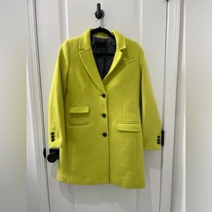 Banana Republic Winter Coat